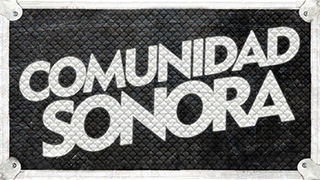 Comunidad Sonora