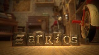 Zarrios