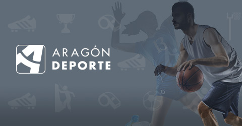 Entrar en Aragon Deporte