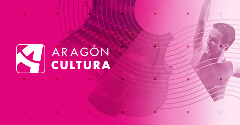Entrar en Aragon Cultura