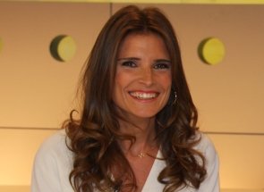 Alba Gimeno presentadora